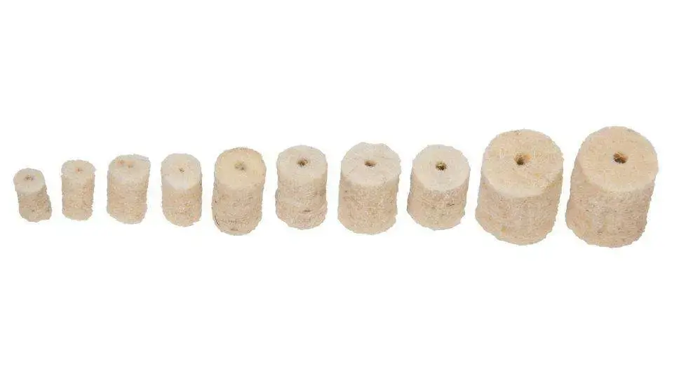 Cleaning Pellets, Complete Pistol Kit