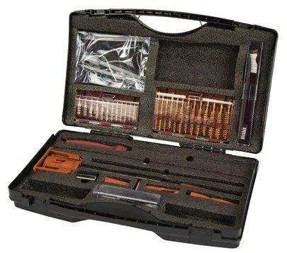 Tipton 554400 Ultra Cleaning Kit Universal Rifle