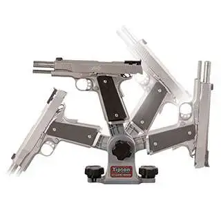 Tipton 558080 1911 Mag Well Vise Block Gun Vise
