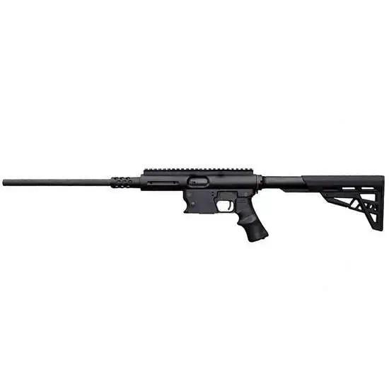 TNW Firearms RXCPLT0045BK Aero Survival 45 ACP 16.25" 26+1 Black Hard Coat Anodized Collapsible Stock