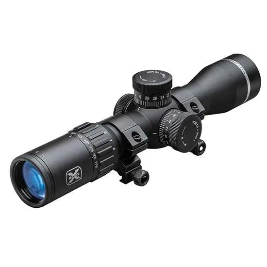 TENPOINT EVO-X MARKSMEN ELITE SCOPE
