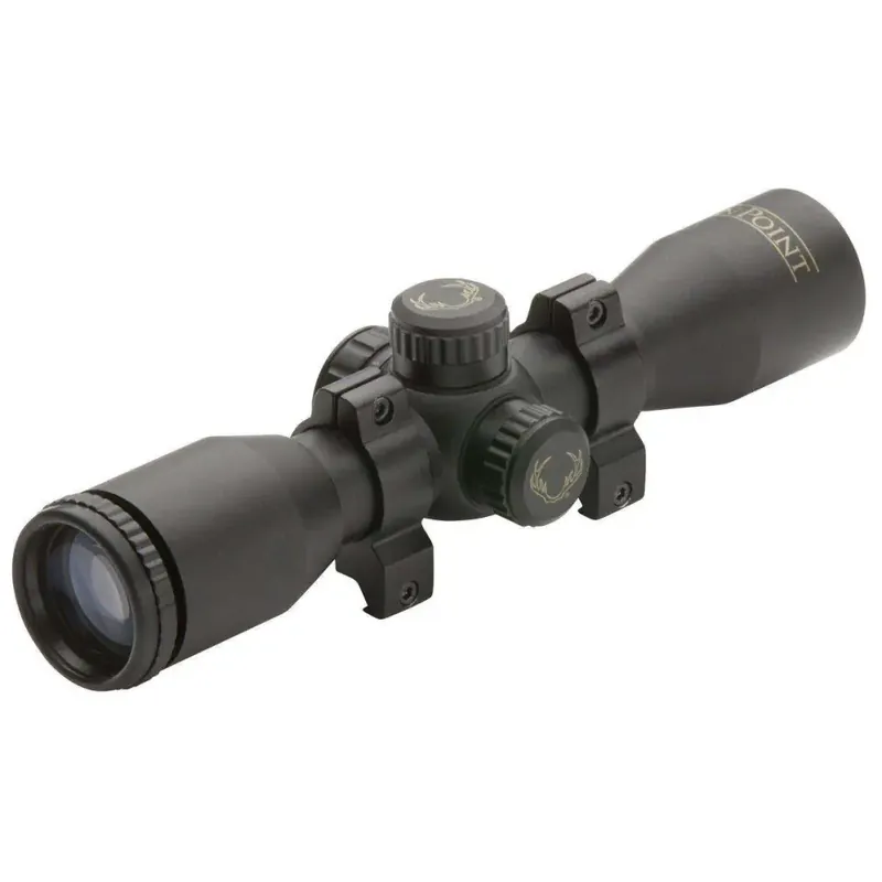 TENPOINT SCOPE 3X PRO-VIEW 2