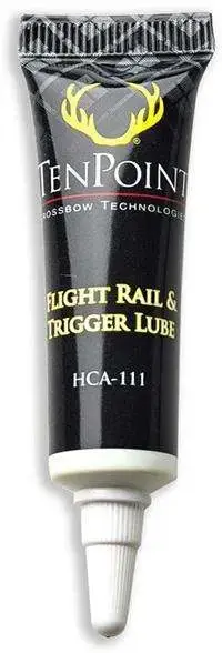 Flight Rail & Trigger Lube