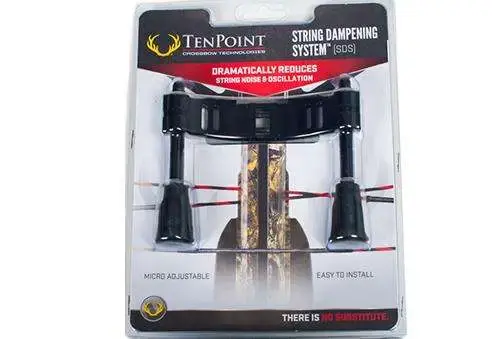 String Dampening System (f/ Invader M1, Commander M1, Titan M1&DC , M-370)