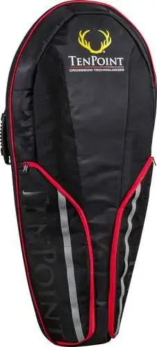 TENPOINT CROSSBOW SOFT CASE BLAZER FITS ALL 2019 MODELS