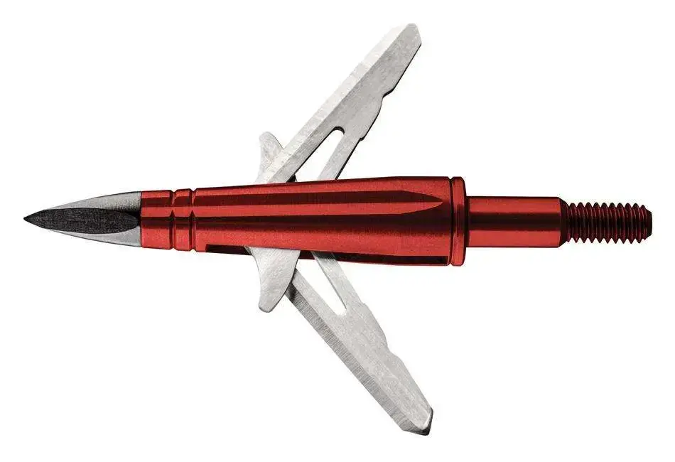 EVO-X CenterPunch Broadhead, 100 grain