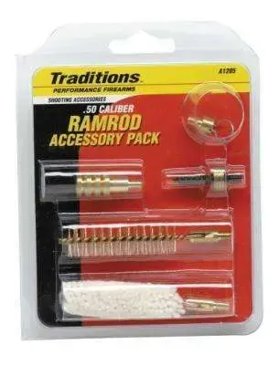 TRAD 50CAL RAMROD ACCESSORY PK