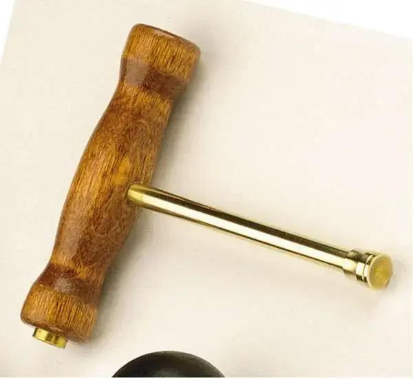 Traditions A1206 T Handle Bullet Starter