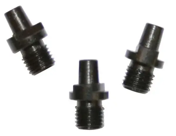 Traditions Revolver Nipples 6 x