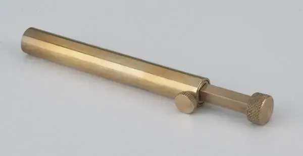 TRAD HUNTER POWDER MEASURE 5-120 GRAINS