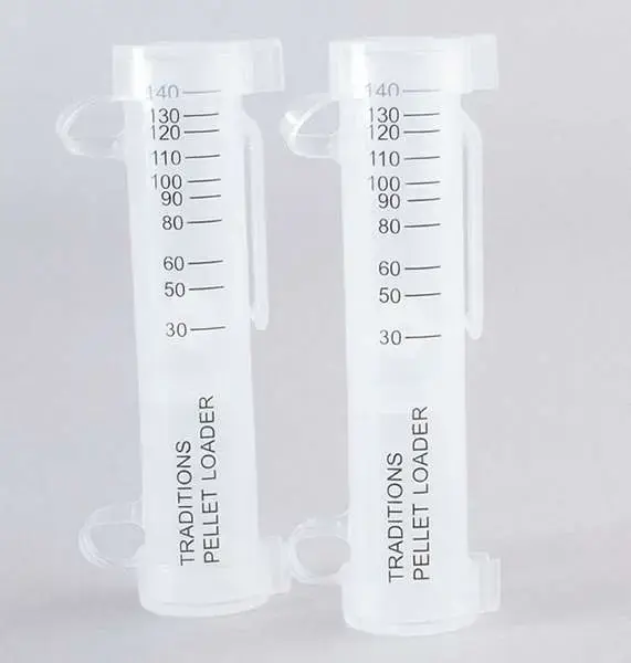 TRAD SUPER MAG PELLET QUICK LOADER