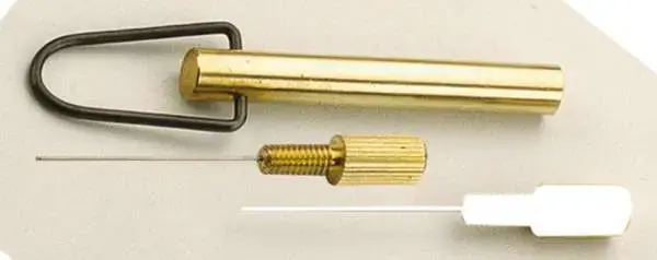 Traditions A1347 Universal Cleaning Pick Cleaning Pick Muzzleloader Brass