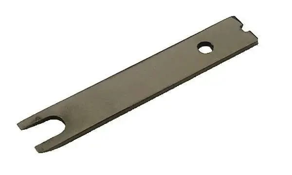 Traditions A1404 209 Depriming Tool 209 Primer Steel Black
