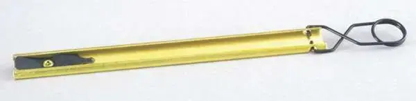 Traditions A1418 209 Capper Brass 209 Primers