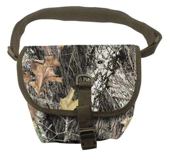 TRAD POSSIBLES BAG QUIET CLOTH ADV CAMO