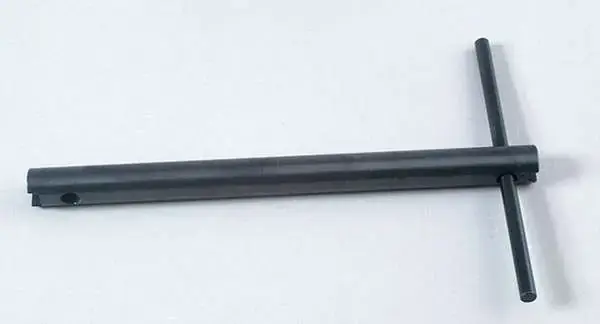 TRAD UNIVERSAL BREECH WRENCH
