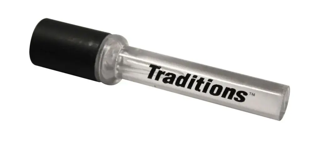 TRADITIONS BORE LIGHT LED MUZZLELOADER .50CAL PLUS