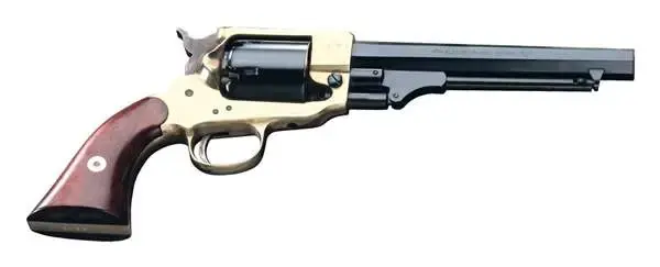 TRAD SPILLER & BURR BRASS .36CAL 6.5