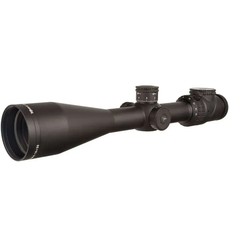 TRIJICON ACCUPOINT 4-16X50 GRN MRAD RANGING