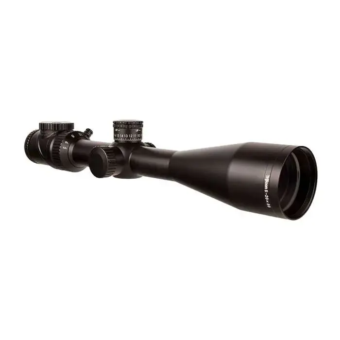 TRIJICON ACCUPOINT 5-20X50 GRN DUPLEX
