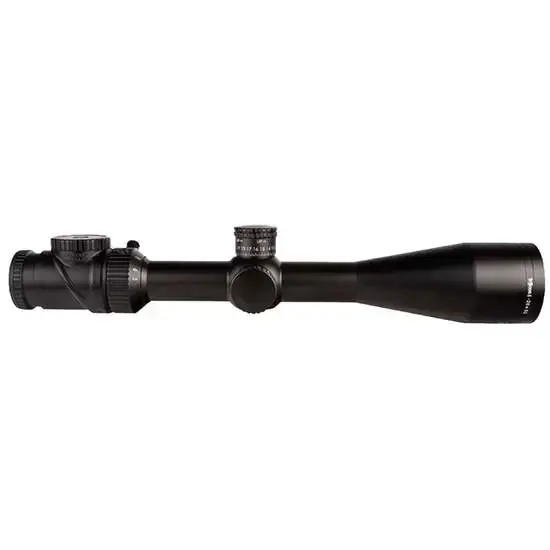 TRIJICON ACCUPOINT 3-18X50 MOA GREEN