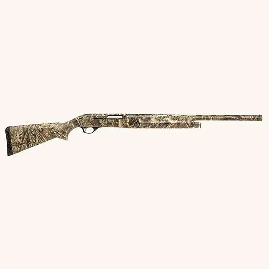 T R Imports K1228C Kinetic 12 Gauge 28" 4+1 3" Realtree Max-5 Right Hand