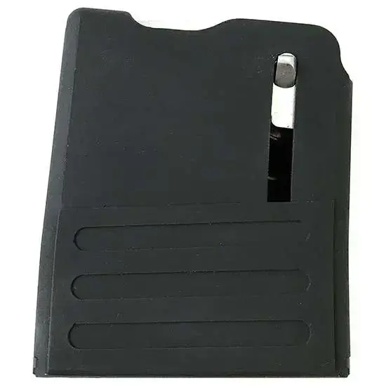 T R Imports MAG5XT3 Silver Eagle 410 Ga TX3 5rd Black Detachable
