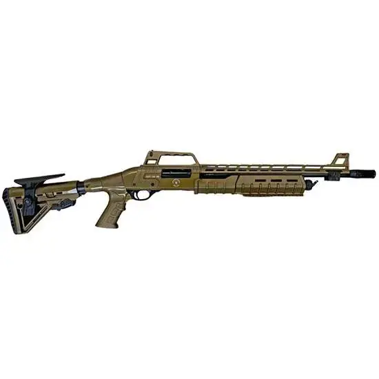 TR IMPORTS RZ17 TACTICAL 12GA 18.5 BRONZE