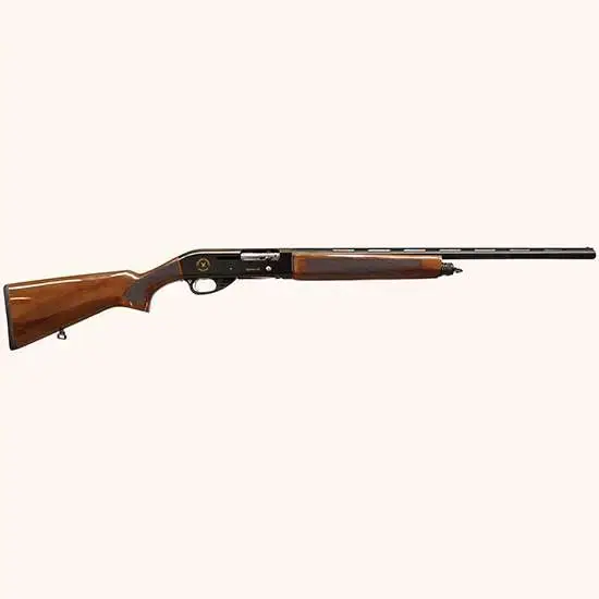 T R Imports SPTR2620 Silver Eagle Sporter 20 Gauge 26" 4+1 3" Black Satin Turkish Walnut Right Hand