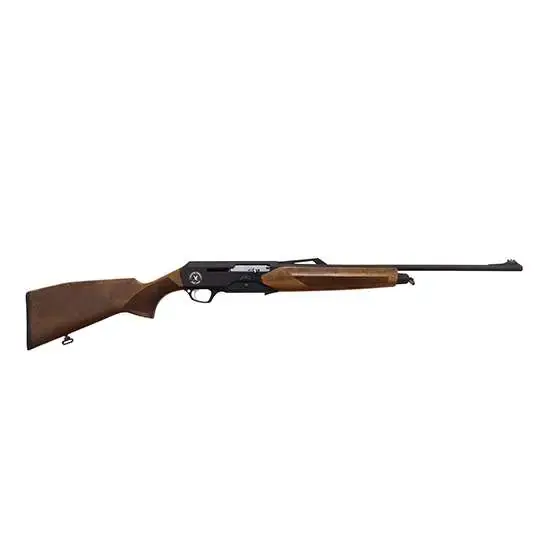 T R Imports XT3T28 Silver Eagle XT3 Smooth Slug 410 Gauge 20" 5+1 3" Black Turkish Walnut Right Hand