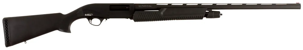 TriStar 23418 Cobra Mag 12 Gauge 28" 5+1 3.5" Black Right Hand