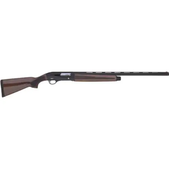 TSA RAPTOR 12GA 28 WOOD BLK 2-TONE