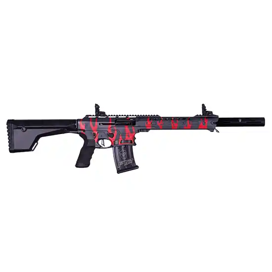 TYPHOON F12 CLASSIC 12GA FIRE
