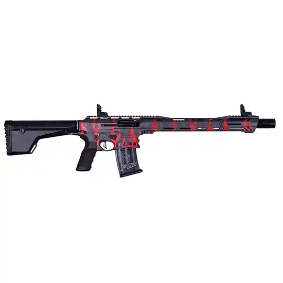 TYPHOON F12 SPORT 12GA FIRE