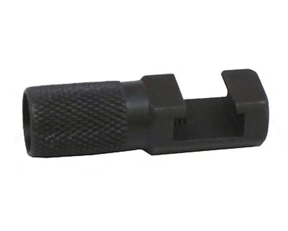 Uncle Mikes 2451 Hammer Extension Winchester 94/22 Black Steel