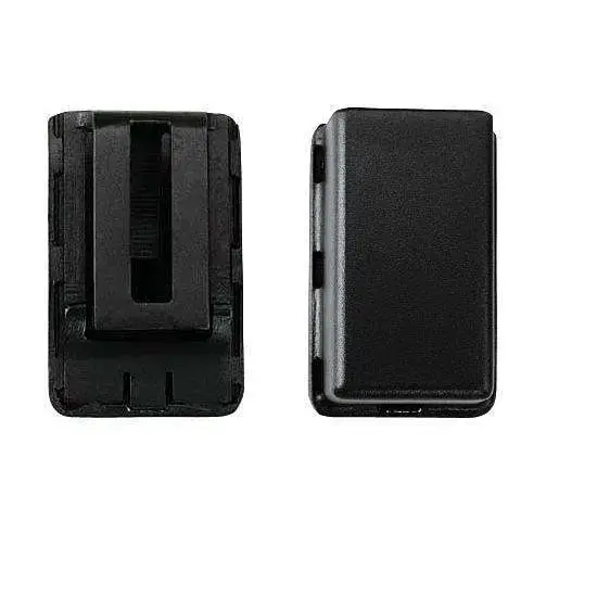 Uncle Mikes 5036-2 Kydex Single Magazine Case 9mm-45 Cal Black