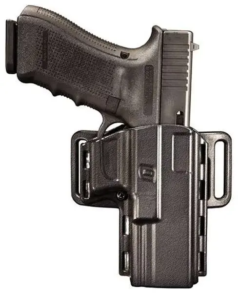U/M REFLEX HLSTR FOR GLK 17/19/ RHB