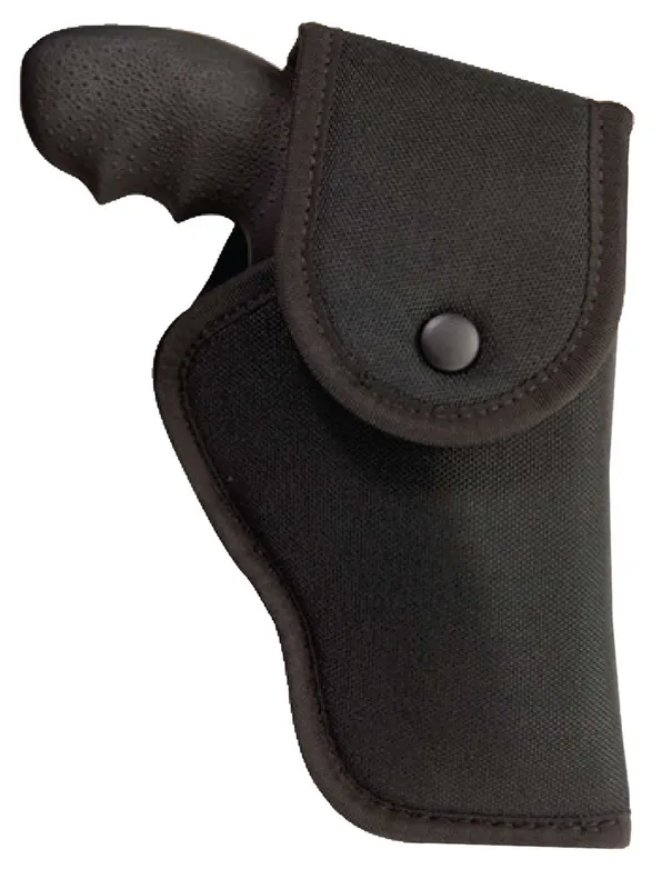 Uncle Mikes 81531 Sidekick Belt S&W X Frame Nylon Black