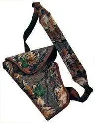 UM HOLSTER BANDOLIER RH SCOPED SZ4 (6)
