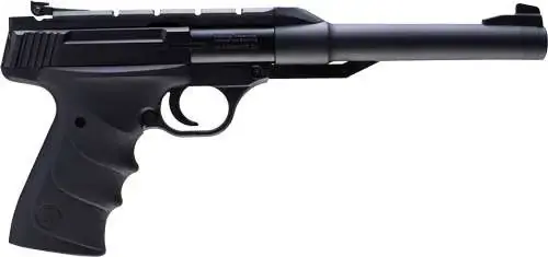 UMAREX BRO BUCK MARK URX 177CAL