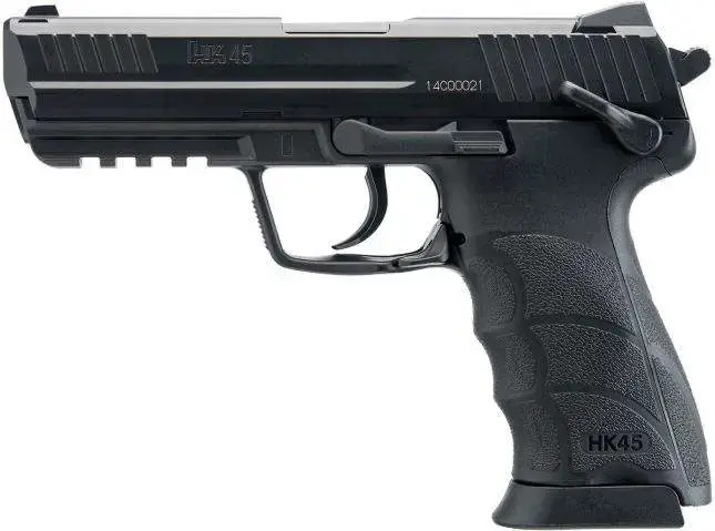 UMAREX HK45