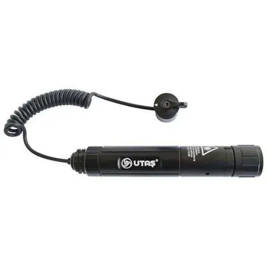 UTAS-USA UTS-15 Spotlight/Laser Unit Green Laser UTS-15 Internal