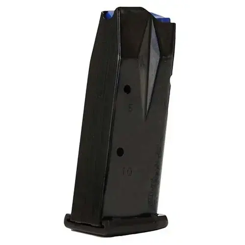 WTH P99 CMPT 9MM 10RD MAG