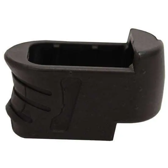Walther Arms 2796635 P99C Grip Extension Polymer Black