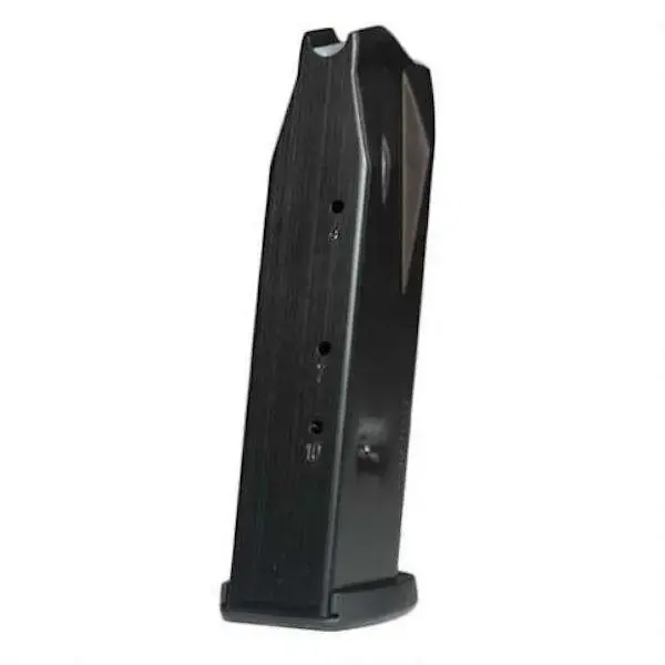 Walther Arms 2810090 PPQ 45 ACP M2 10rd Black Detachable