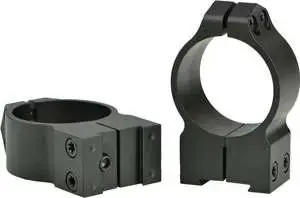 WAR RINGS 30MM CZ 527 HIGH MATTE