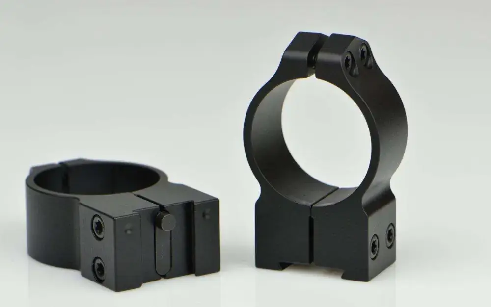 WAR RINGS TIKKA 30MM HIGH MATTE