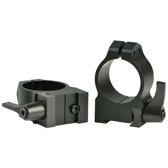 WAR RINGS 1 QD CZ MED MATTE
