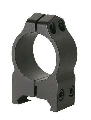 WAR RINGS CZ 527 1 HIGH MATTE DOVETAIL