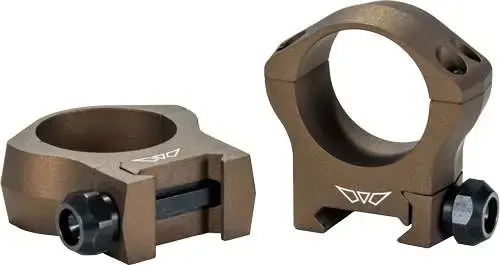 WAR RINGS MT 30MM MED BURNT BRONZE